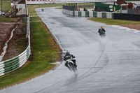 Advanced Group White Bikes